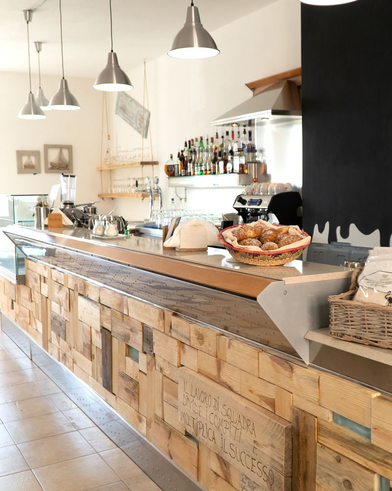 Il Cafè MuMA Hostel