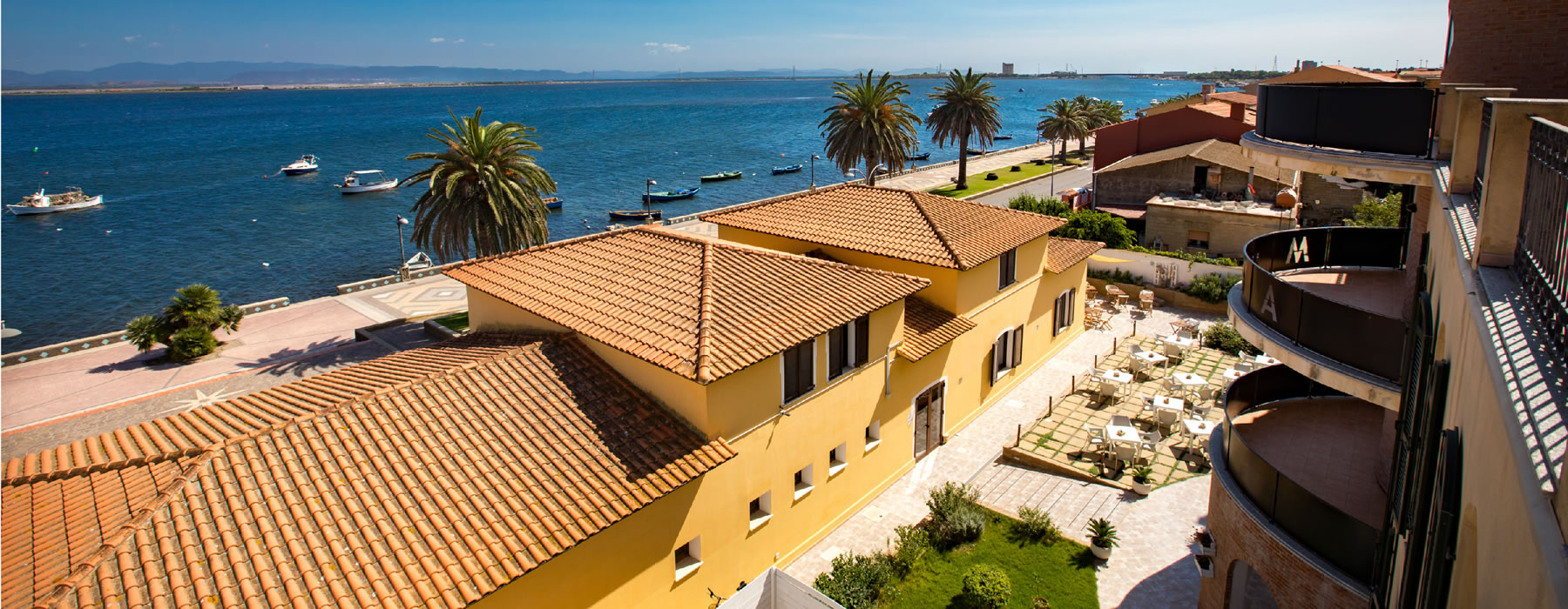 L’ostello nel museo e il museo nell’ostello MuMA Hostel